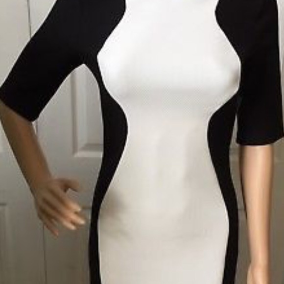 Bisou Bisou Dress - Picture 2 of 6